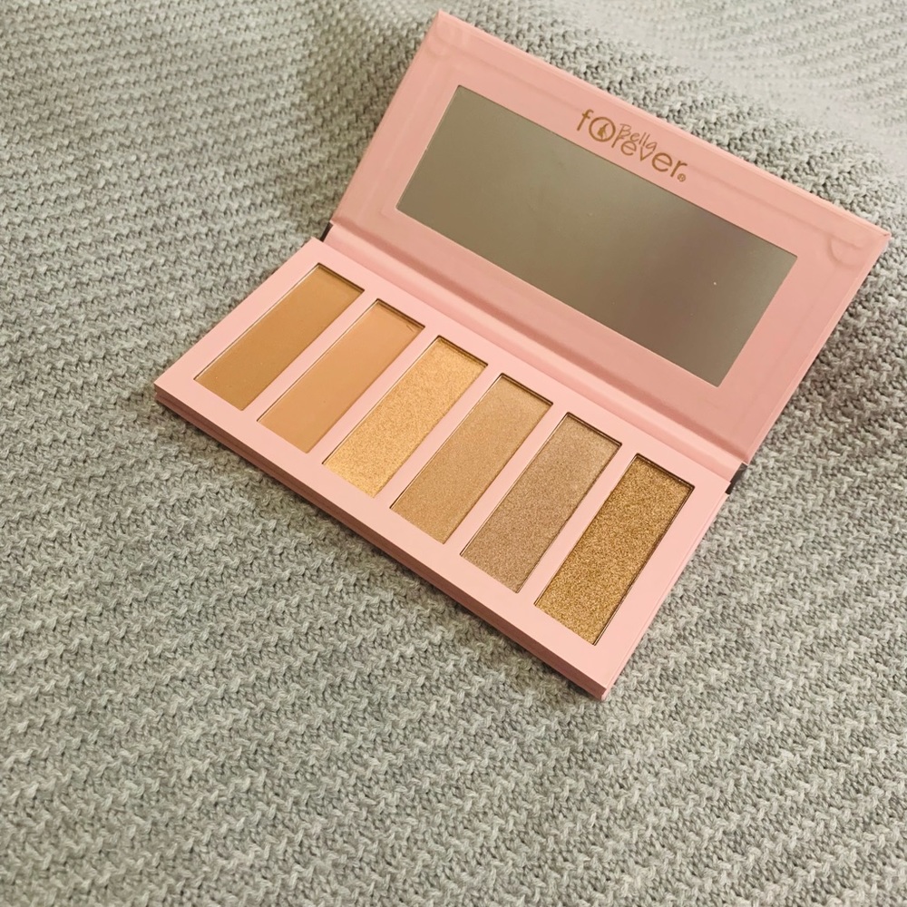 Contour Palette